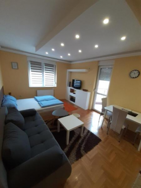 Phoenix apartment